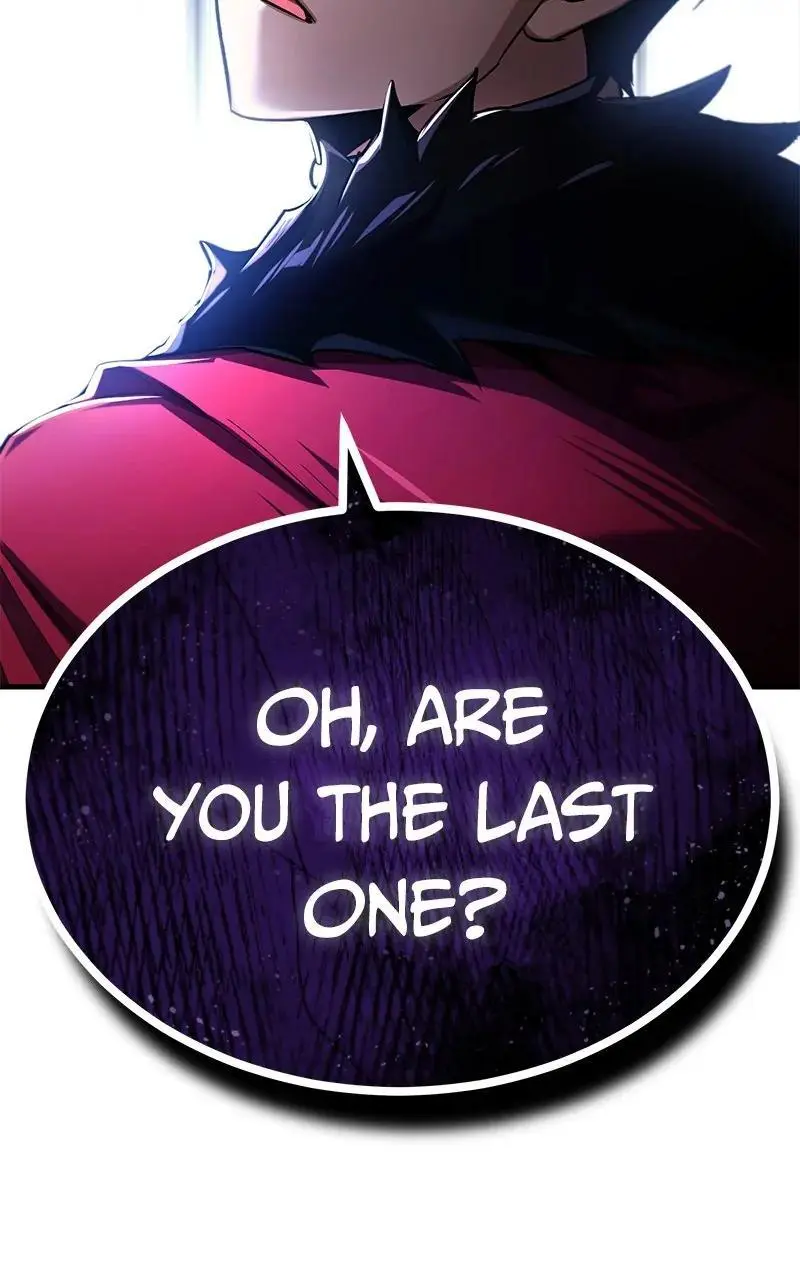 Descended from Divinity Chapter 93