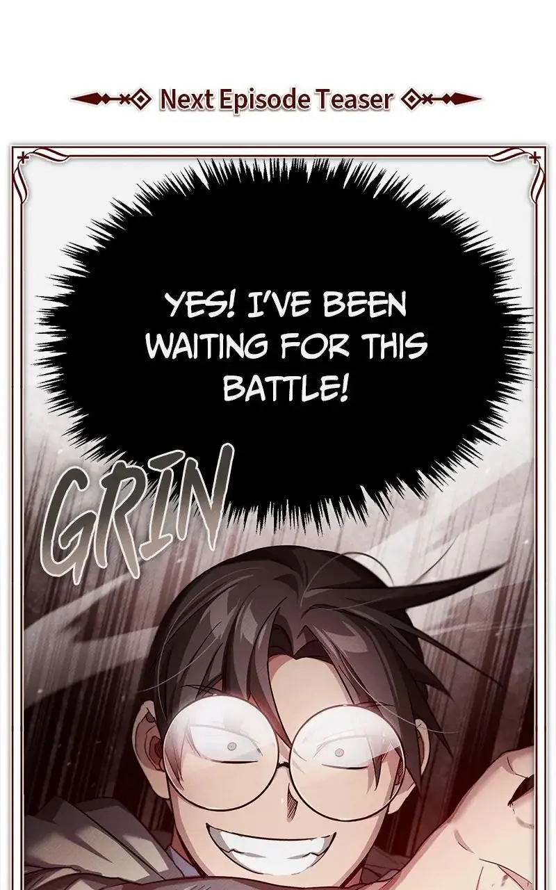 Descended from Divinity Chapter 93