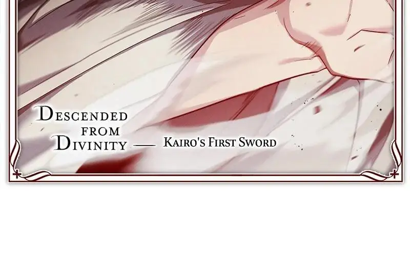 Descended from Divinity Chapter 93