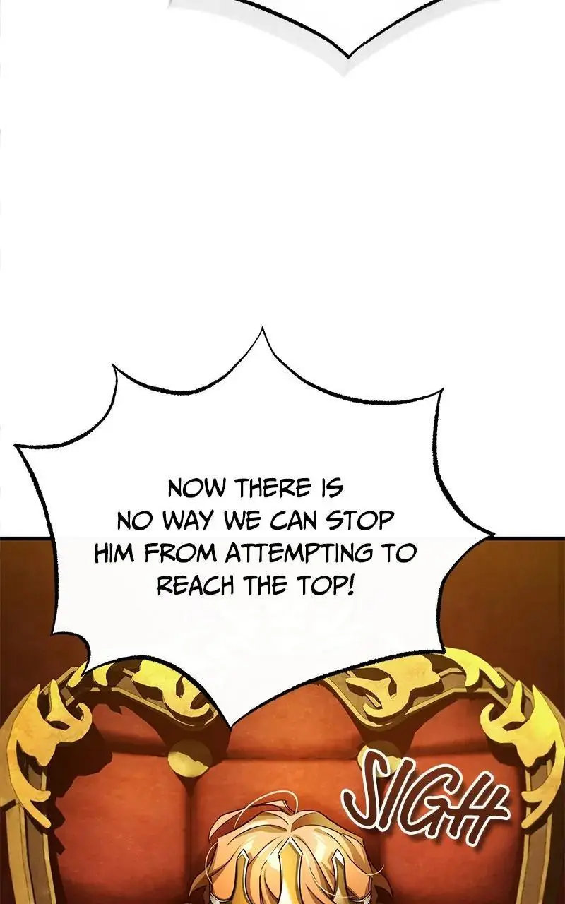 Descended from Divinity Chapter 94