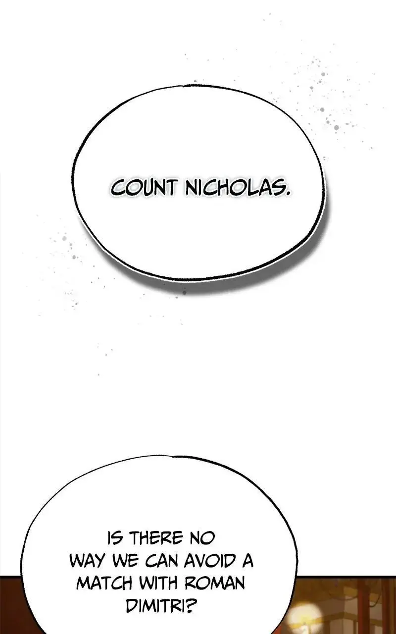 Descended from Divinity Chapter 94