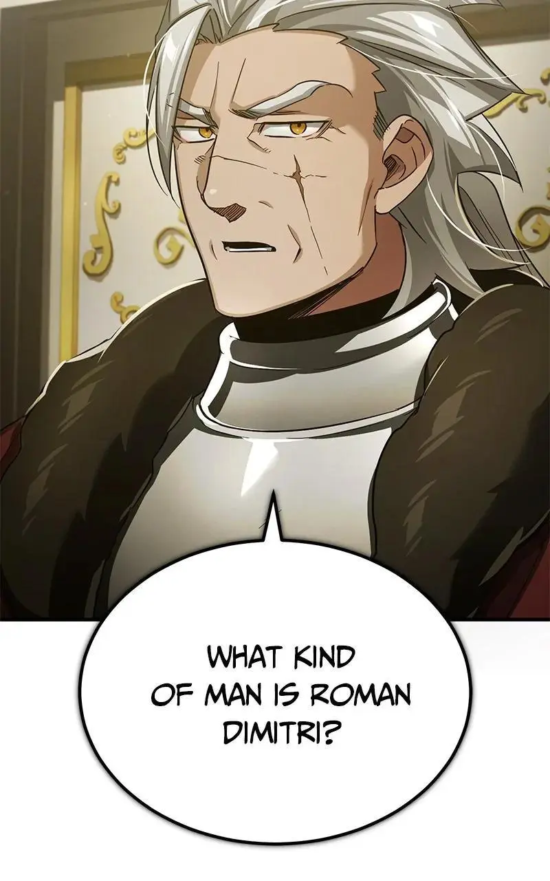 Descended from Divinity Chapter 94