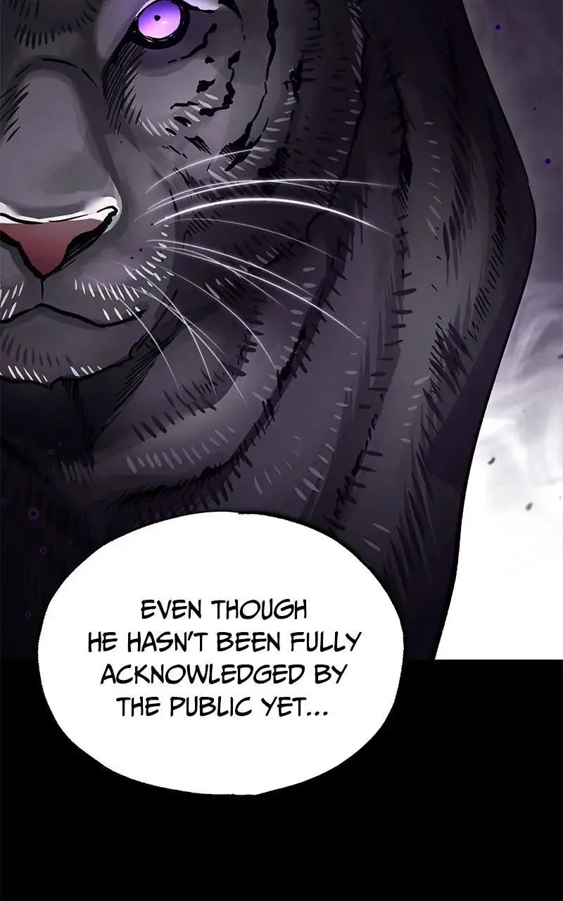 Descended from Divinity Chapter 94