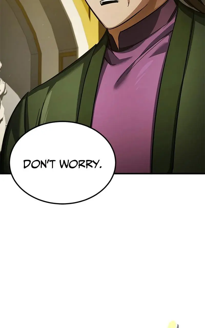 Descended from Divinity Chapter 94