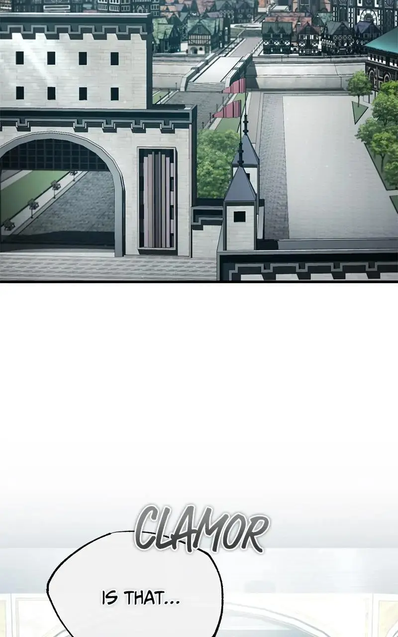 Descended from Divinity Chapter 94