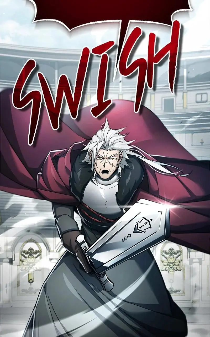 Descended from Divinity Chapter 94