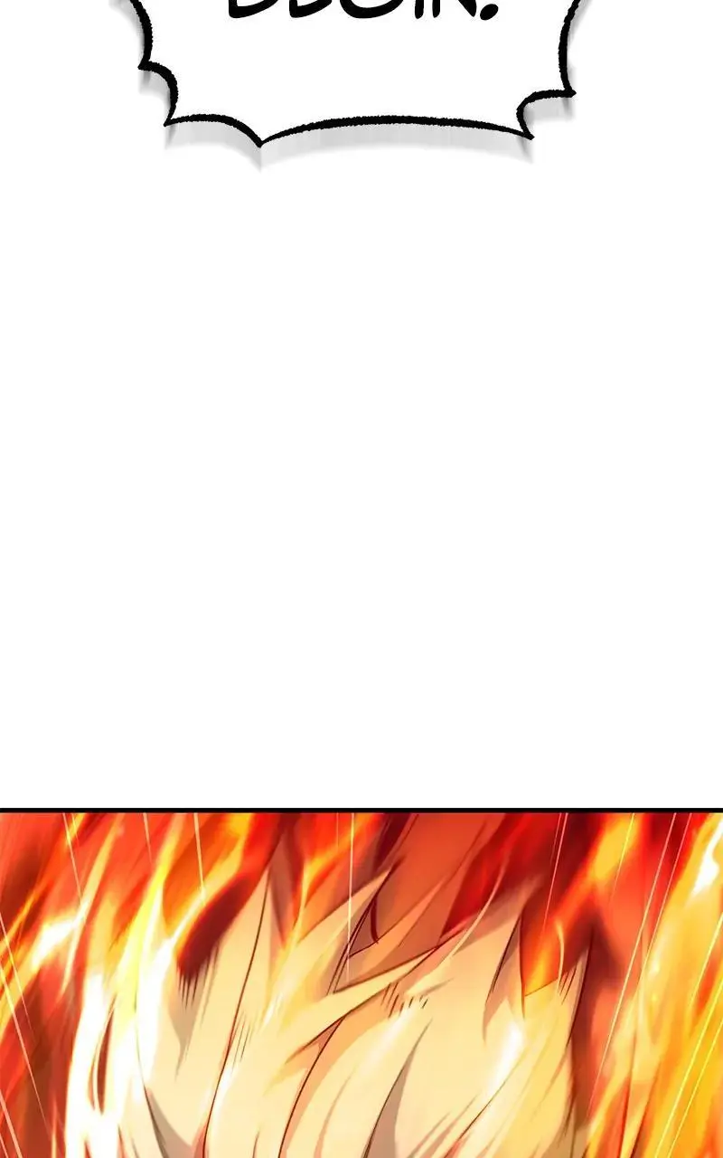 Descended from Divinity Chapter 94