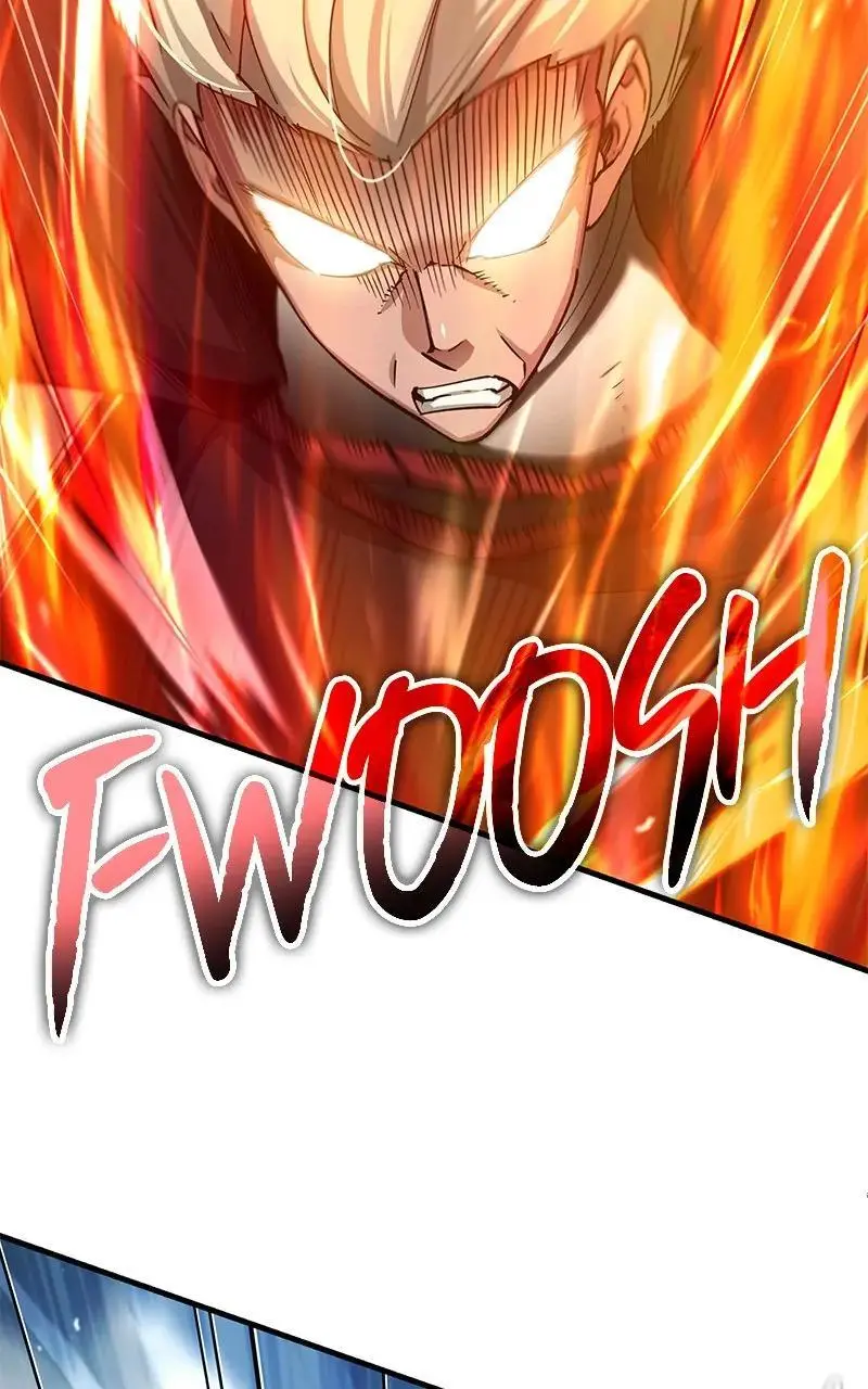 Descended from Divinity Chapter 94