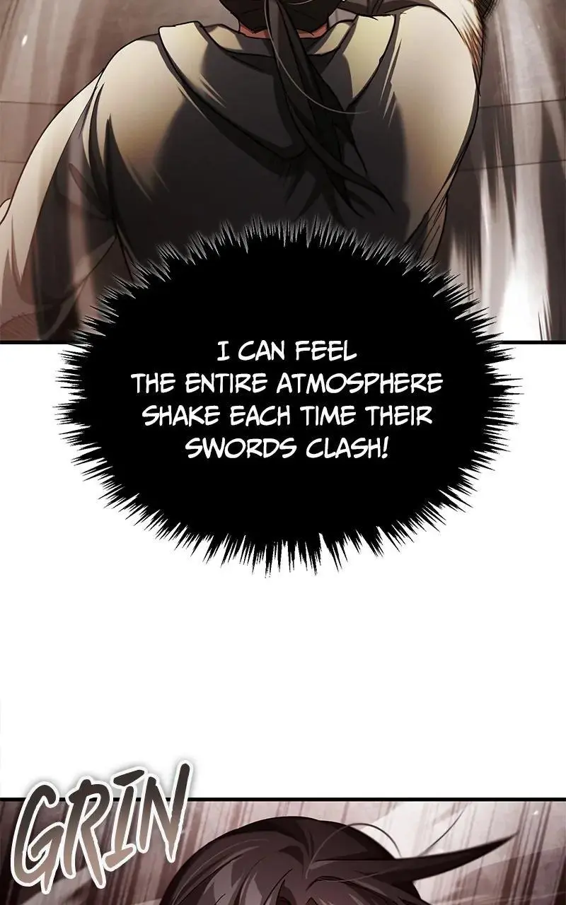 Descended from Divinity Chapter 94