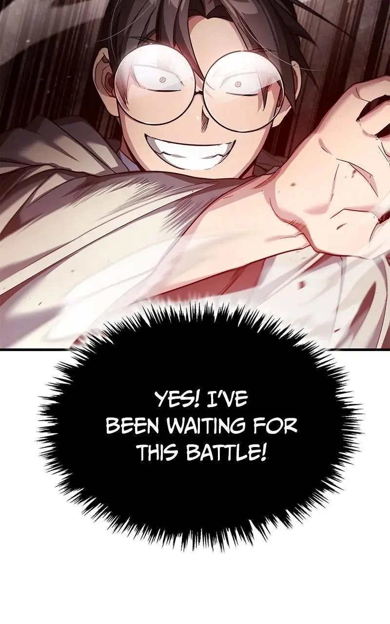 Descended from Divinity Chapter 94