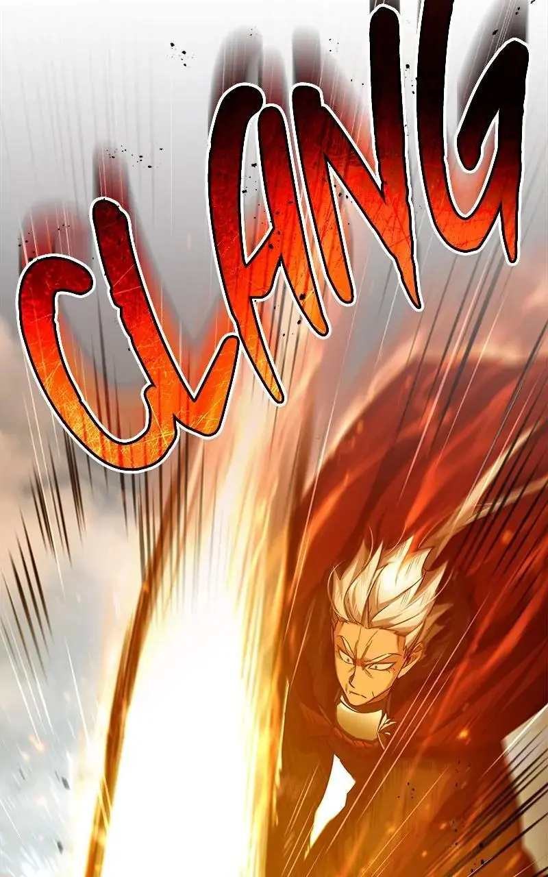 Descended from Divinity Chapter 94