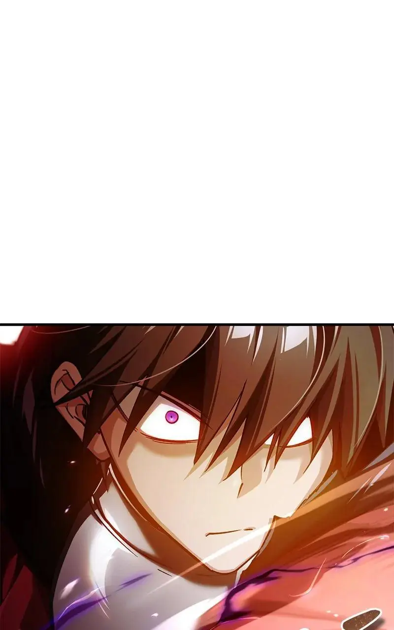 Descended from Divinity Chapter 94