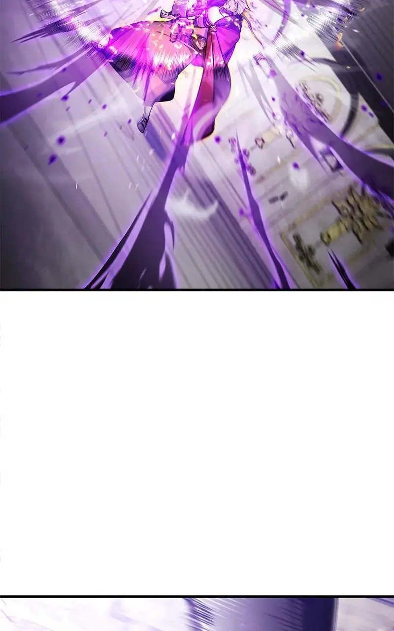 Descended from Divinity Chapter 94