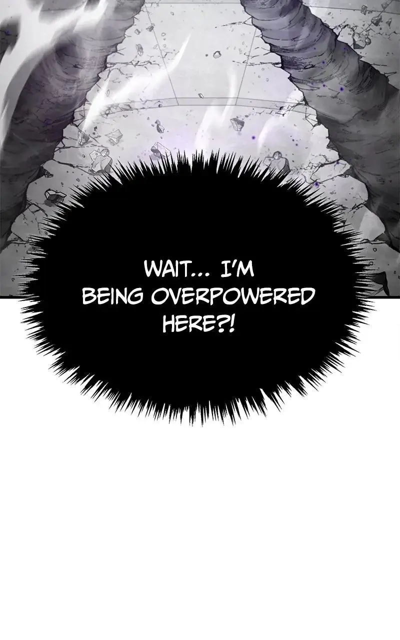 Descended from Divinity Chapter 94