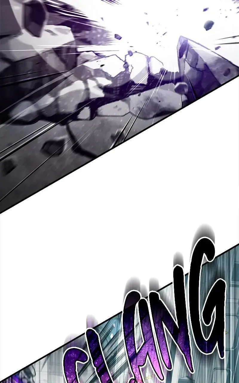 Descended from Divinity Chapter 94