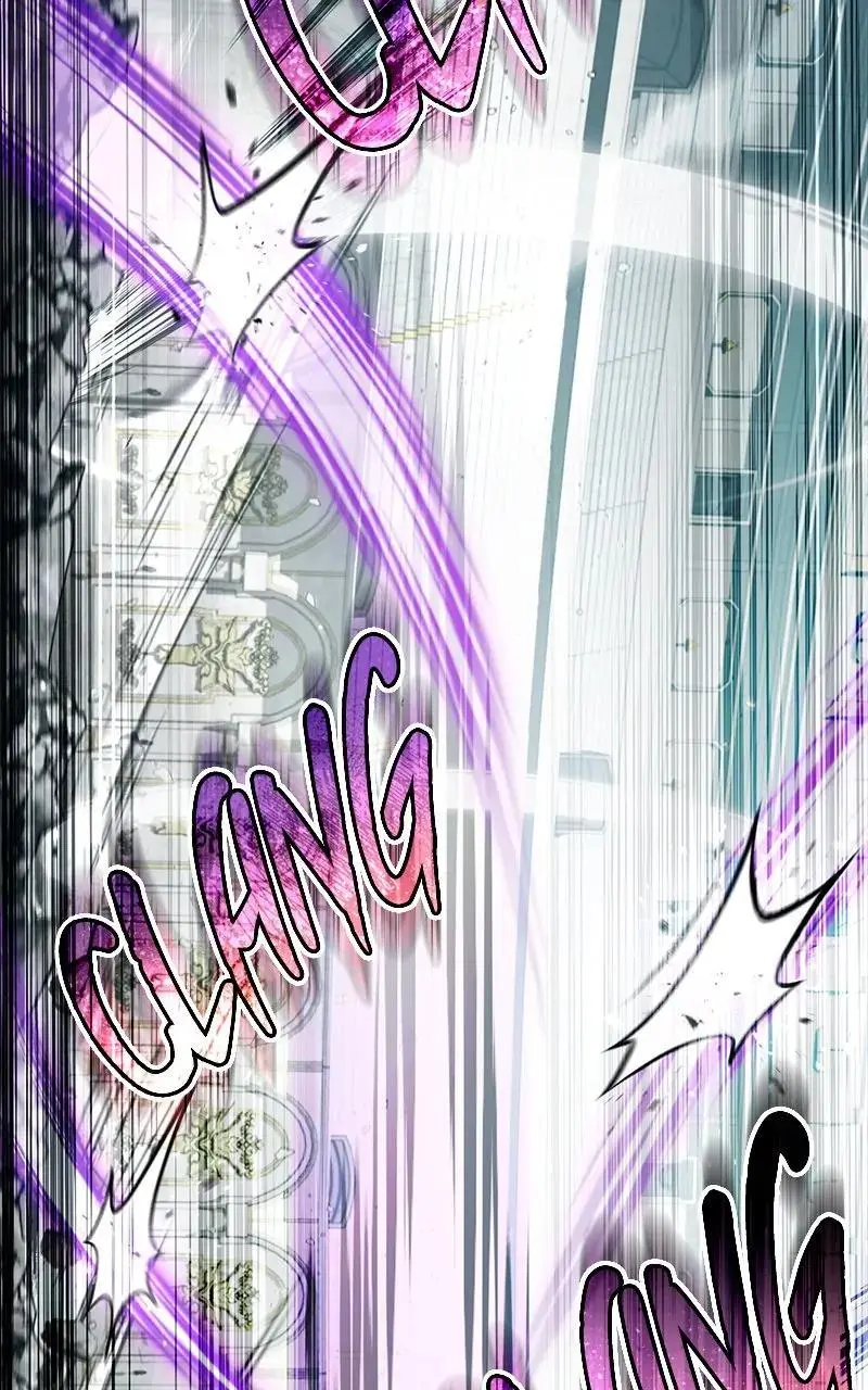 Descended from Divinity Chapter 94