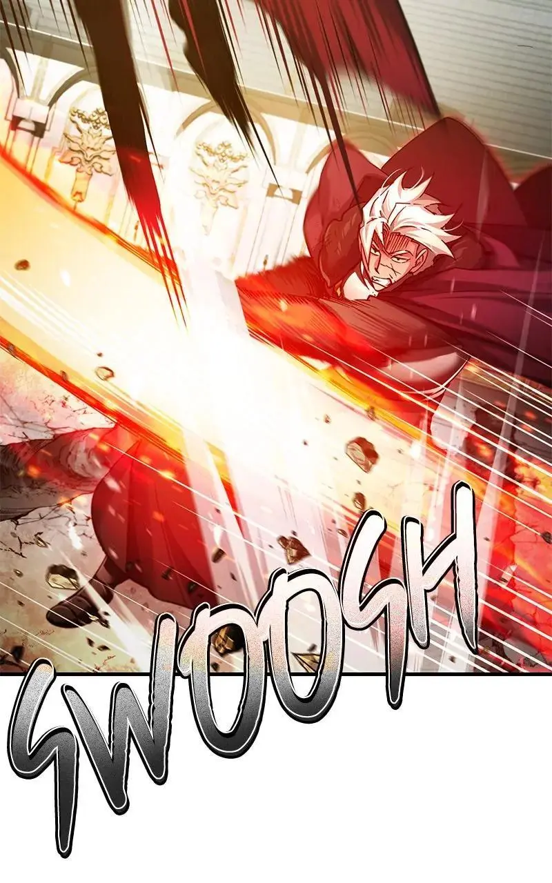 Descended from Divinity Chapter 94