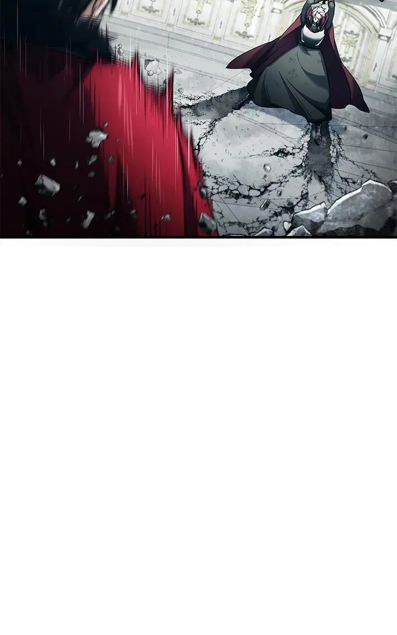 Descended from Divinity Chapter 94