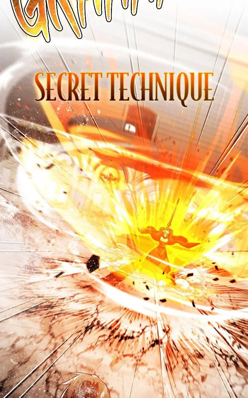 Descended from Divinity Chapter 94