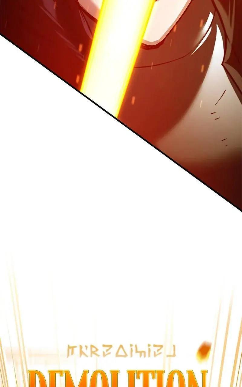 Descended from Divinity Chapter 94