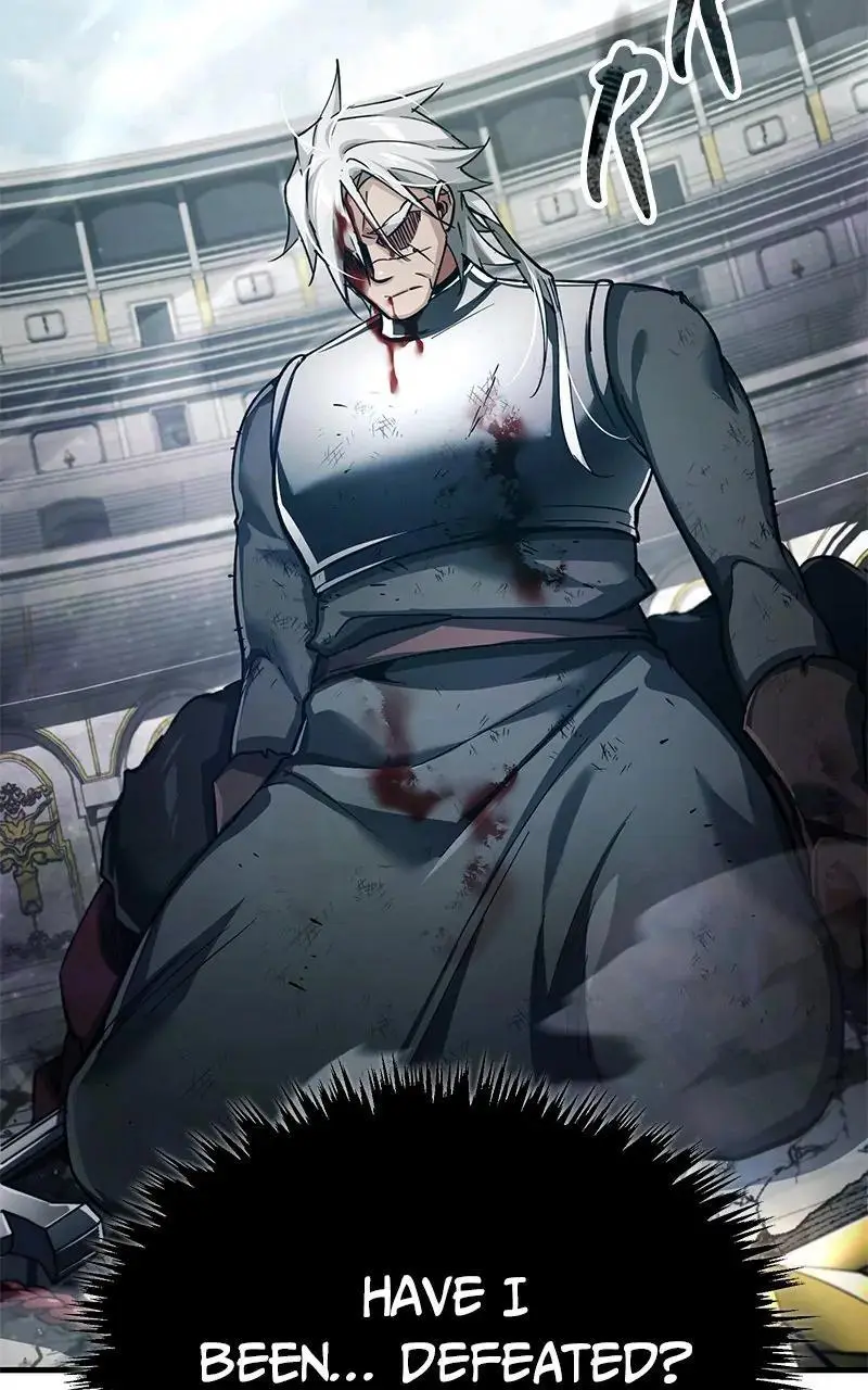 Descended from Divinity Chapter 94