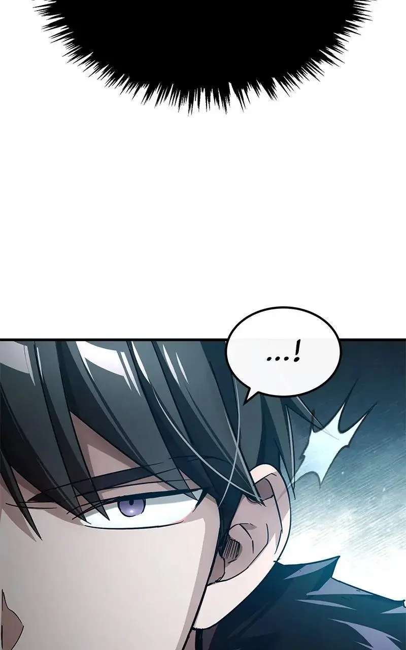 Descended from Divinity Chapter 94