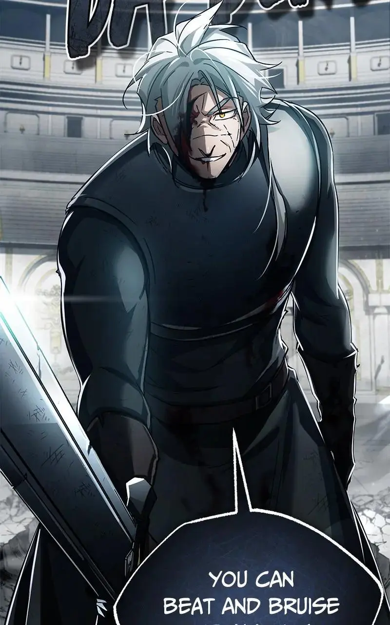 Descended from Divinity Chapter 94