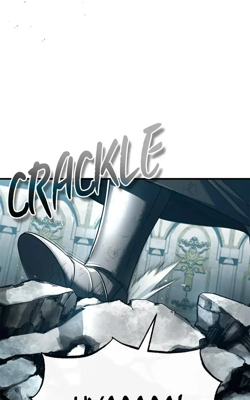 Descended from Divinity Chapter 94