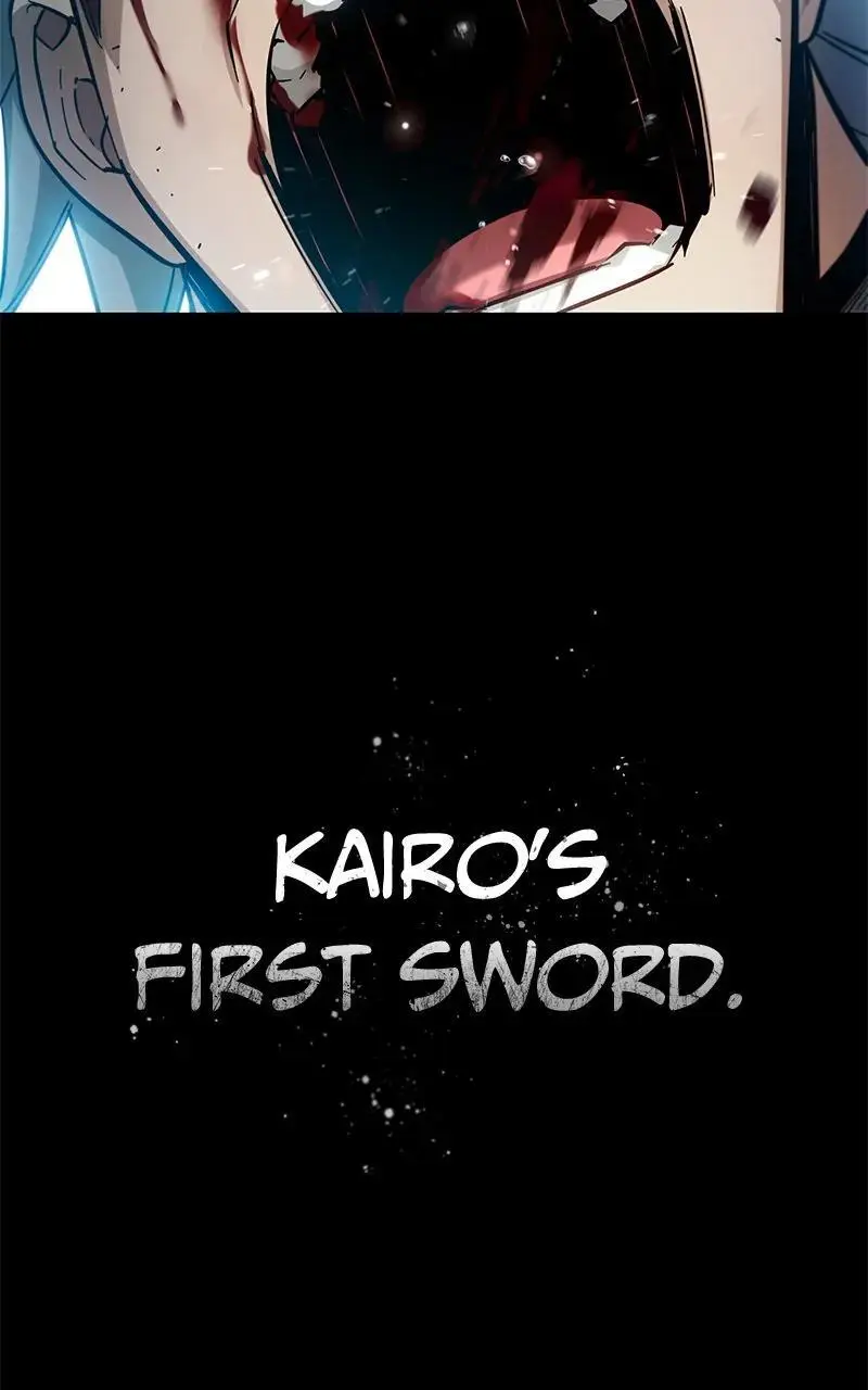 Descended from Divinity Chapter 94