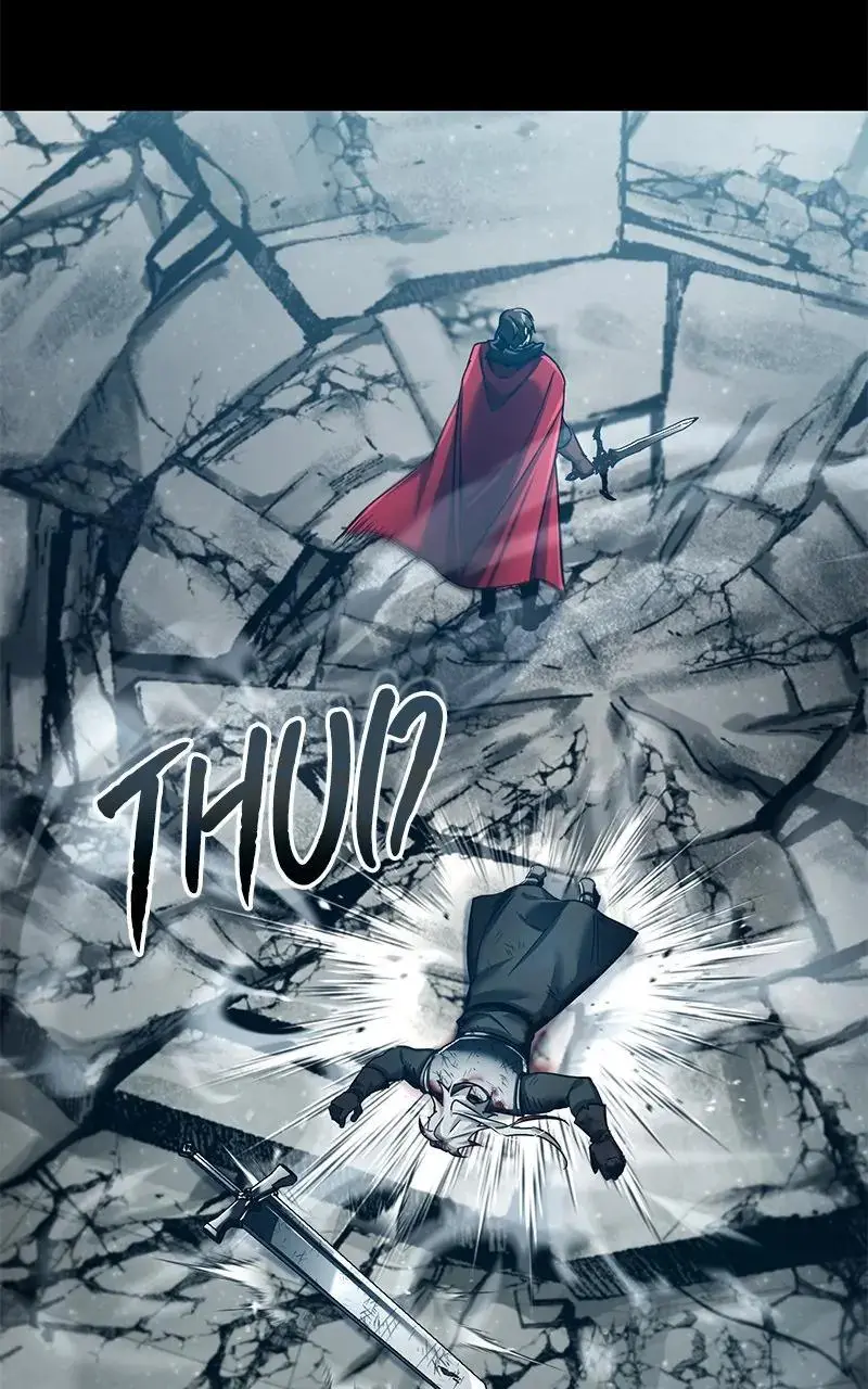 Descended from Divinity Chapter 94