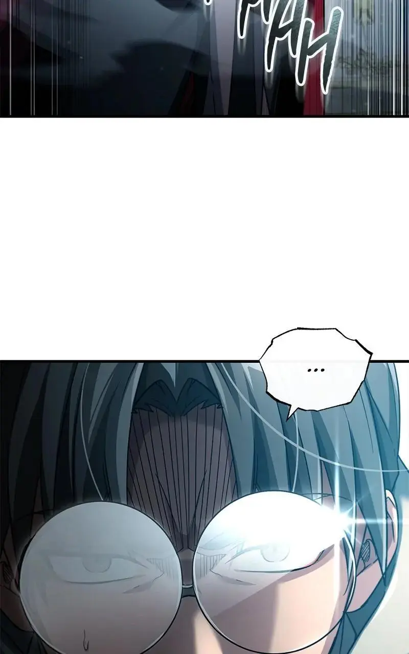 Descended from Divinity Chapter 94
