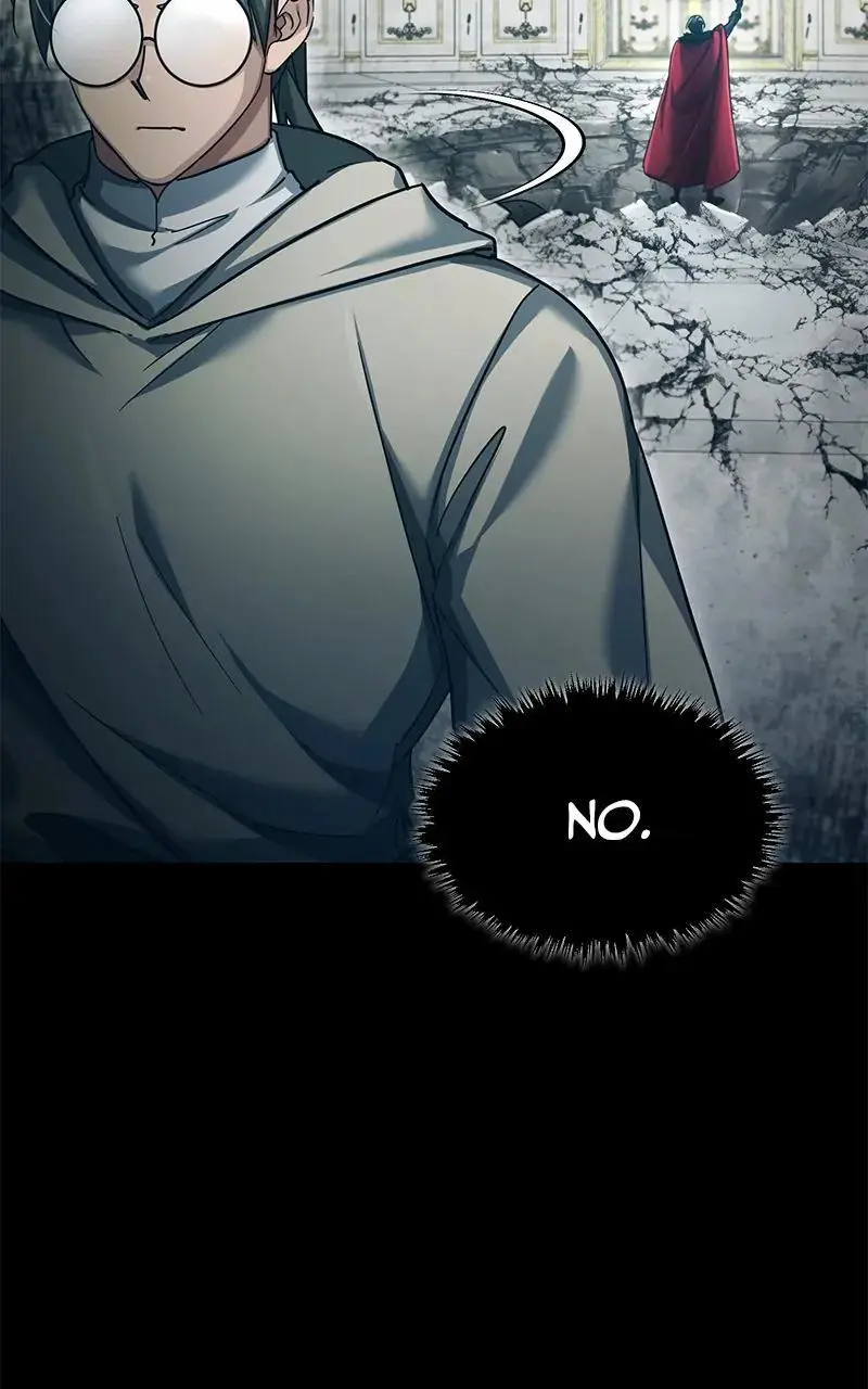 Descended from Divinity Chapter 94