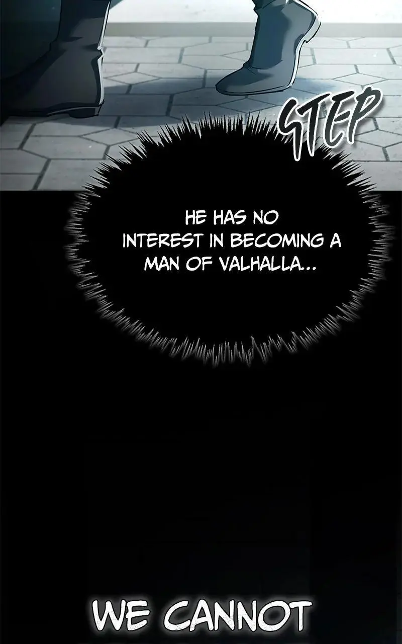 Descended from Divinity Chapter 94
