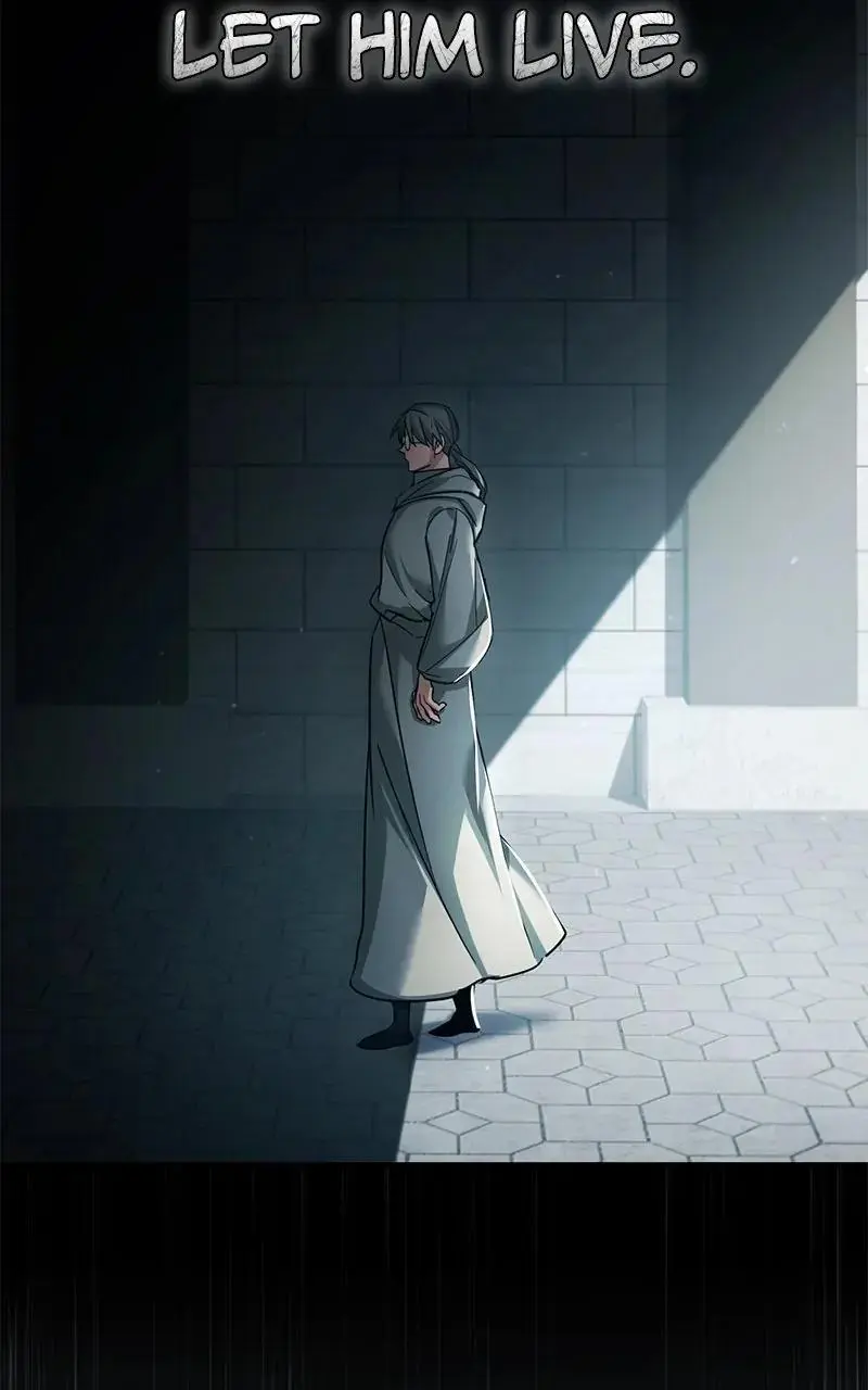 Descended from Divinity Chapter 94