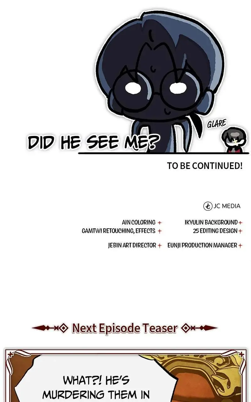 Descended from Divinity Chapter 94