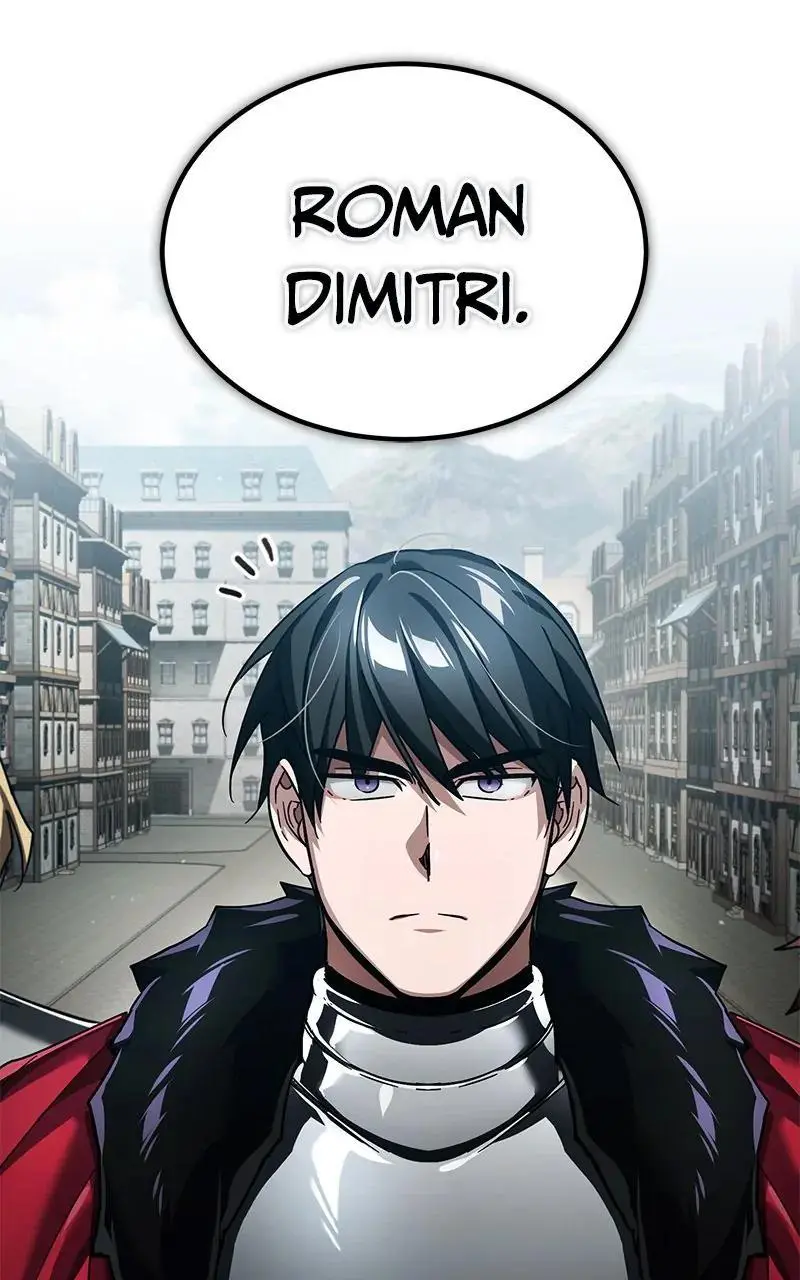 Descended from Divinity Chapter 95