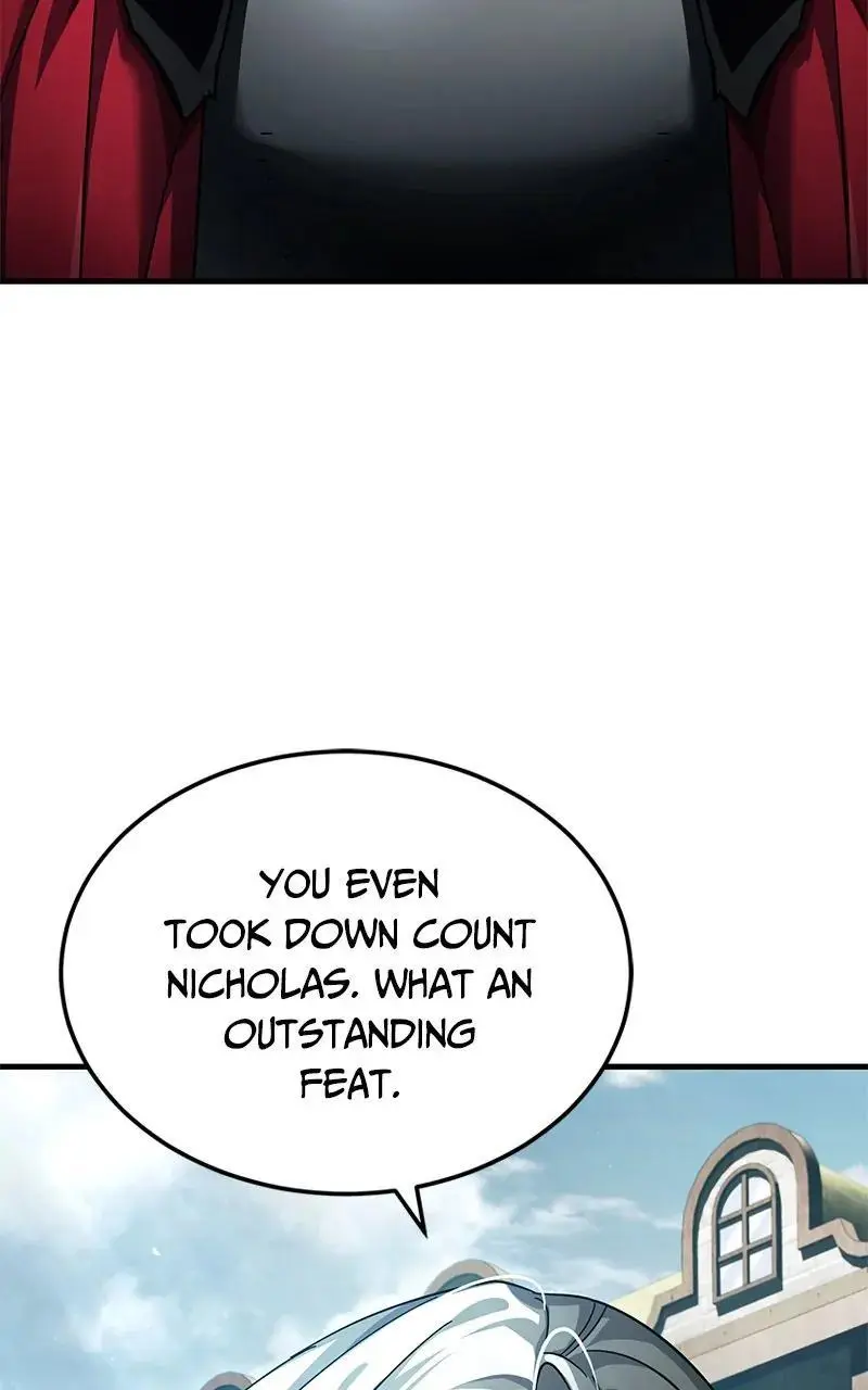 Descended from Divinity Chapter 95