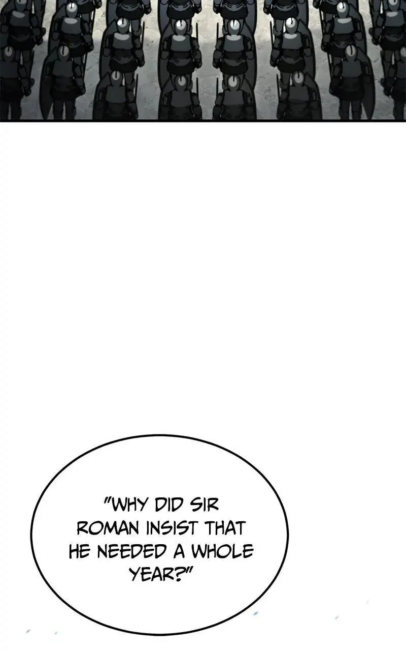 Descended from Divinity Chapter 95