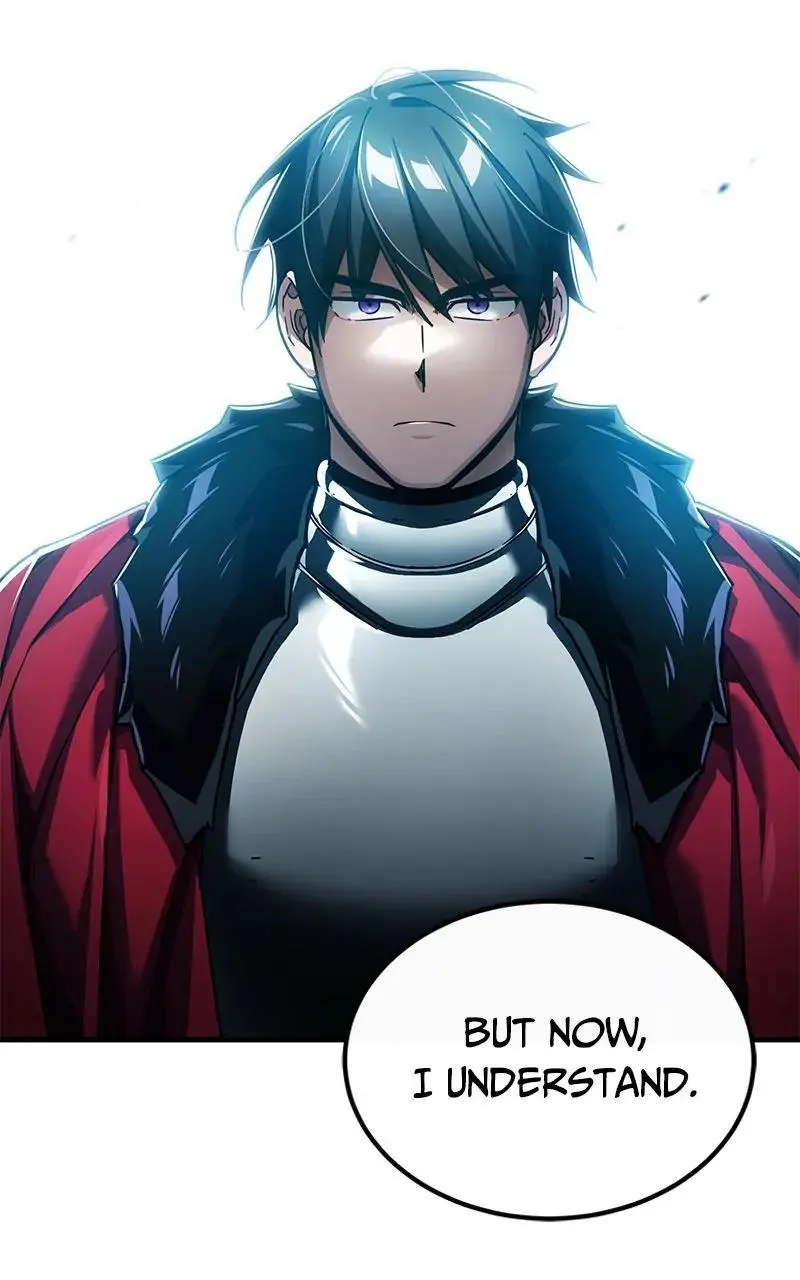 Descended from Divinity Chapter 95