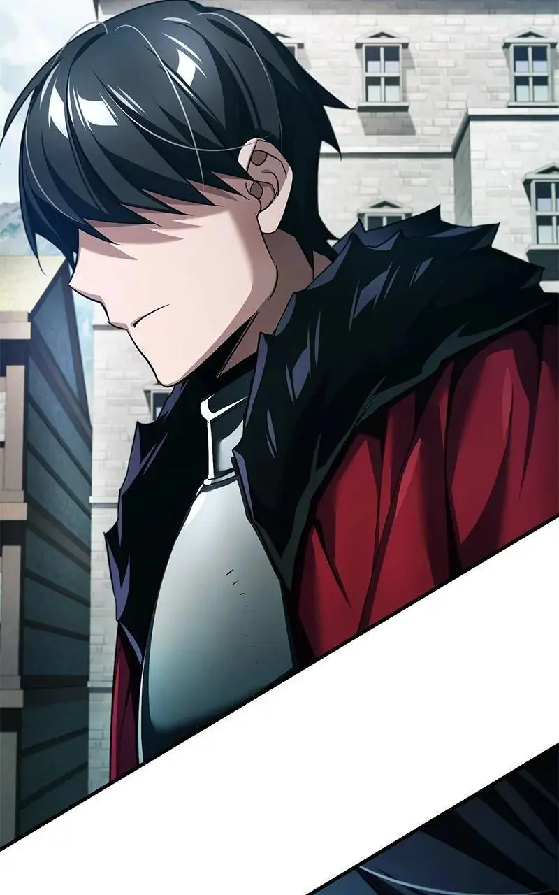 Descended from Divinity Chapter 95