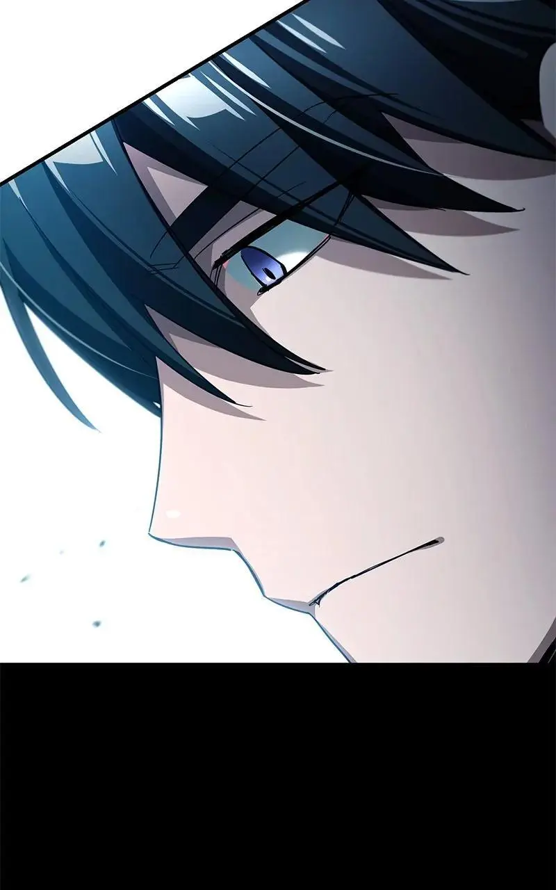Descended from Divinity Chapter 95