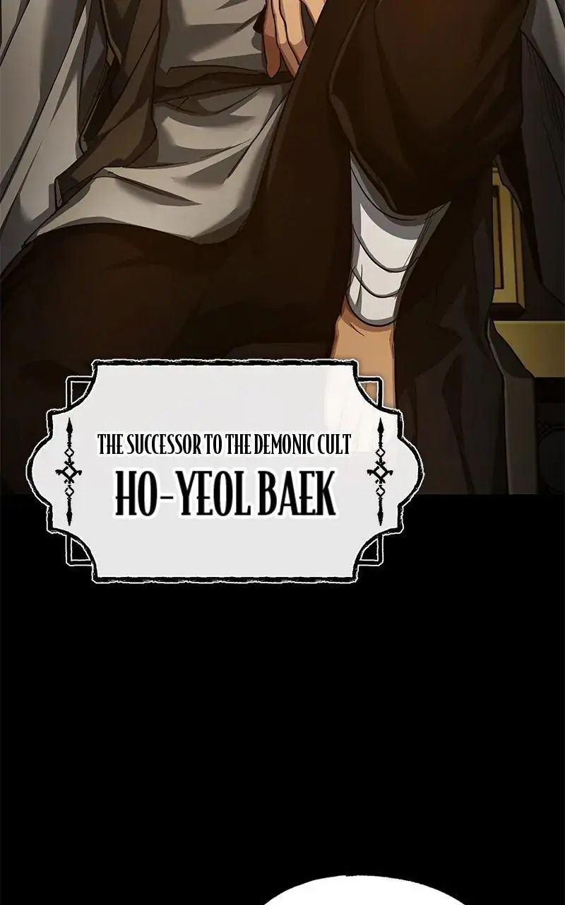 Descended from Divinity Chapter 95