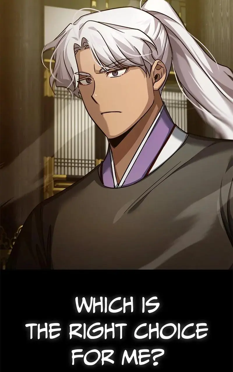 Descended from Divinity Chapter 95