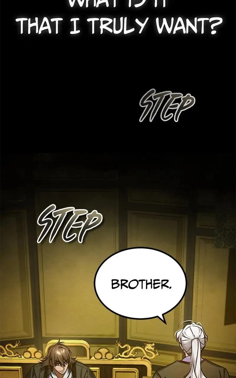 Descended from Divinity Chapter 95