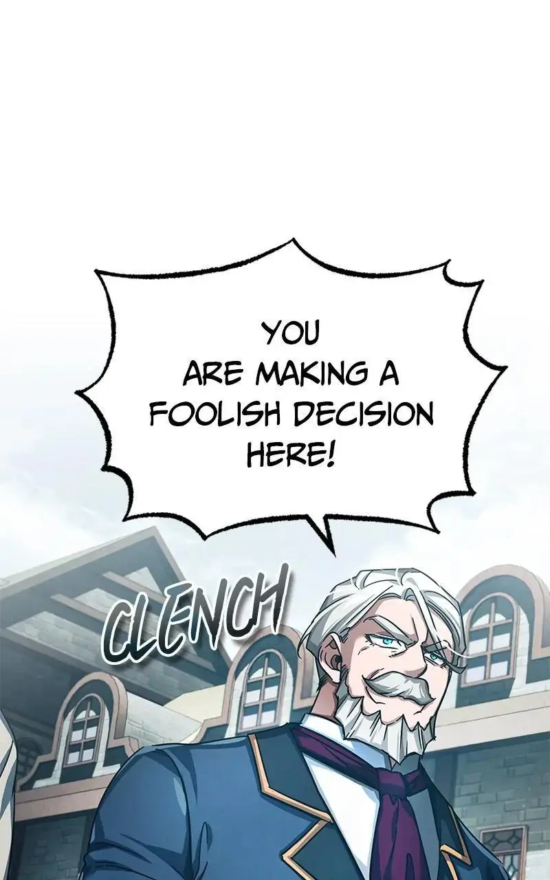 Descended from Divinity Chapter 95