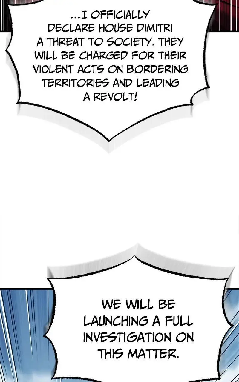 Descended from Divinity Chapter 95