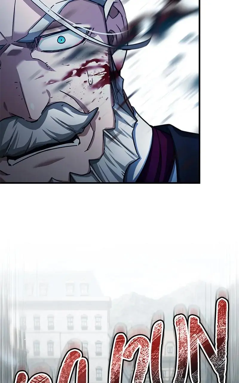 Descended from Divinity Chapter 95