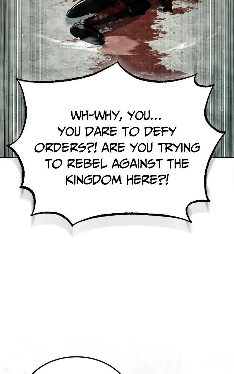 Descended from Divinity Chapter 95