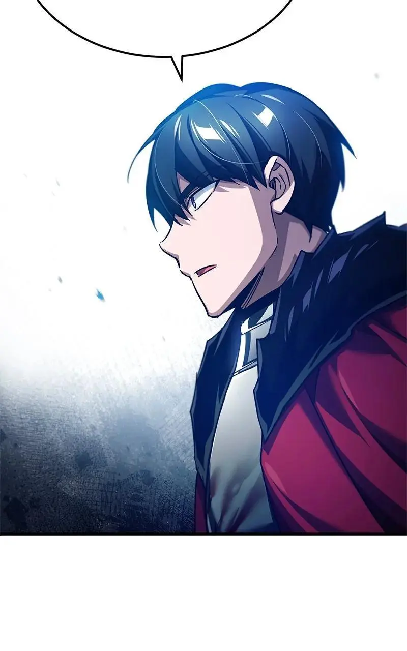 Descended from Divinity Chapter 95
