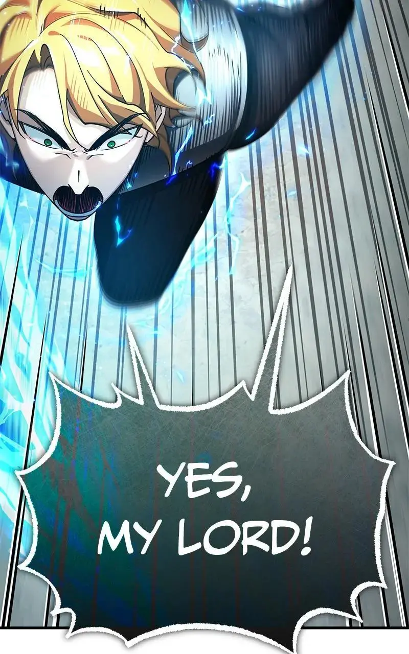 Descended from Divinity Chapter 95